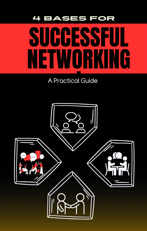 4 Bases for Successful Networking